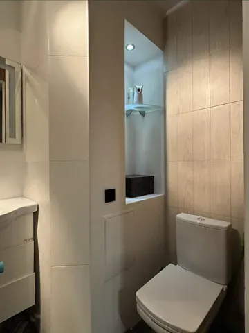 Продаж 2к Квартира 47 кв.м Полтавська вулиця 2 Кропивницький - фото 4