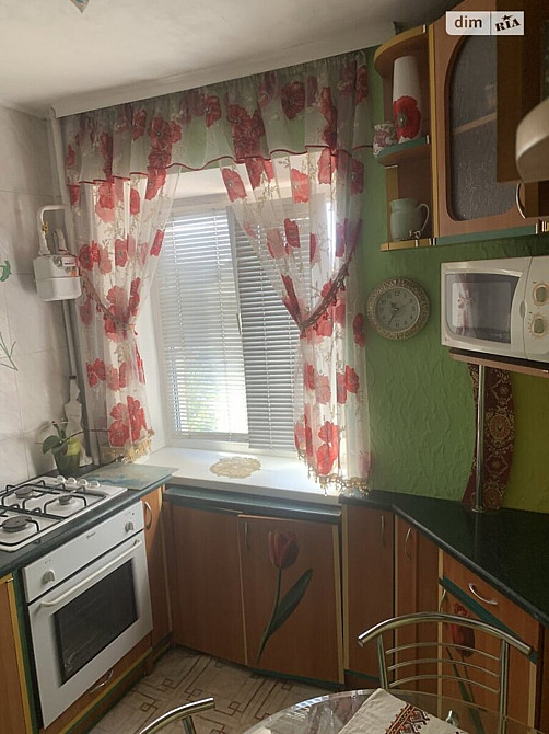 Продаж Квартира 1-кімнатна, 3/5 поверх на Коцюбинського Vinnytsya - photo 1