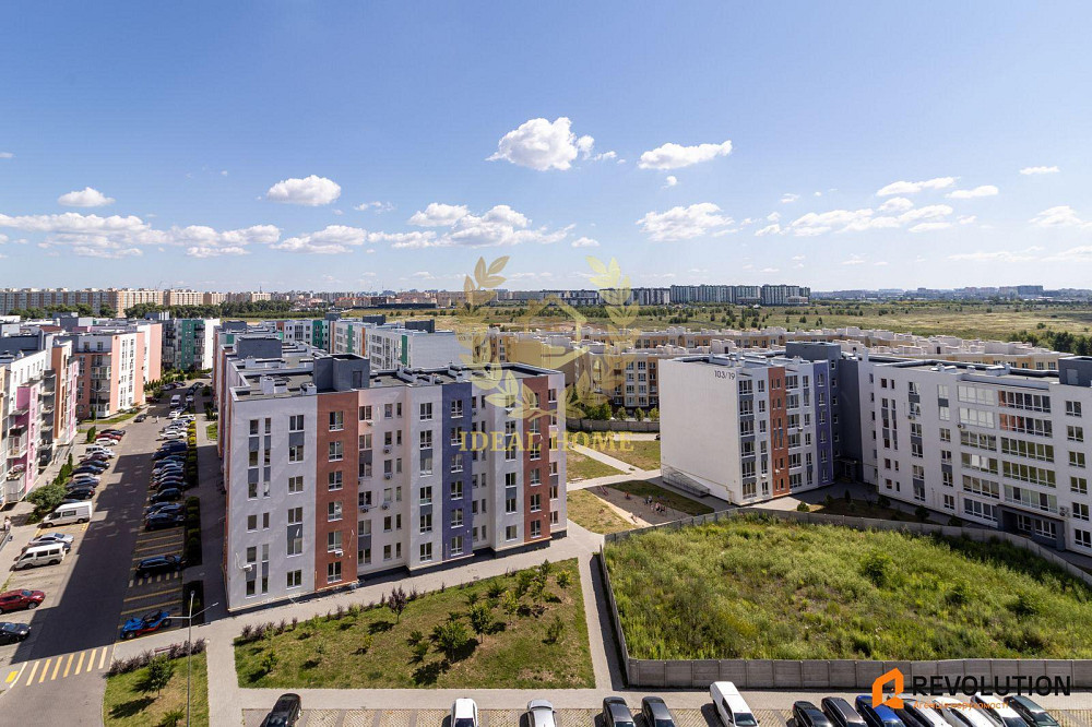 Продаж 1 к квартири с. Софіївська Борщагівка  - фото 10