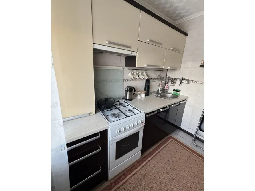 Продажа 2к Квартира 45 кв.м Острозького Тернополь - изображение 9