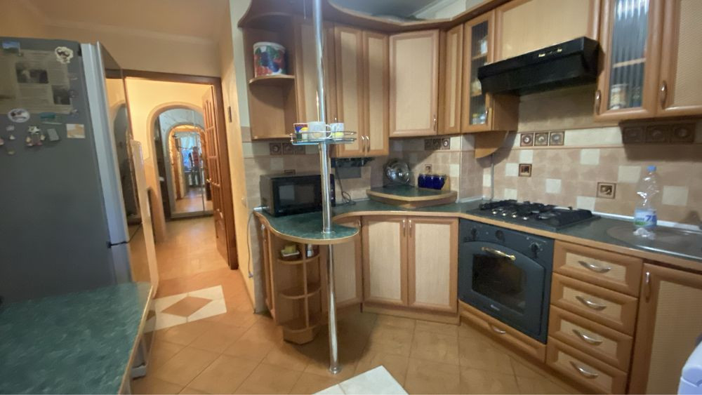 Продаж Квартира на улица Вокзальна 11  - photo 10