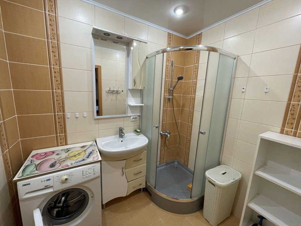 Продаж Квартира 4-кімнатна, 8/9 поверх на Ющенка Вінниця - фото 5