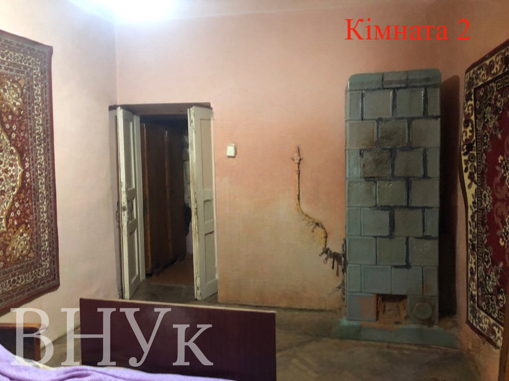 Продаж Квартира 2-кімнатна, 1/2 поверх на вул. Джерельна L'viv - photo 11