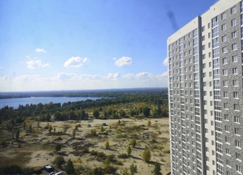 Оренда Квартира 1-кімнатна, 14/22 поверх на Ревуцкого ул., 54 Київ - фото 9