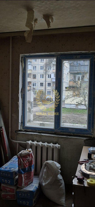 Продаж Квартира 2-кімнатна, 1/5 поверх на Стражеско Академика ул., 9 Київ - фото 4