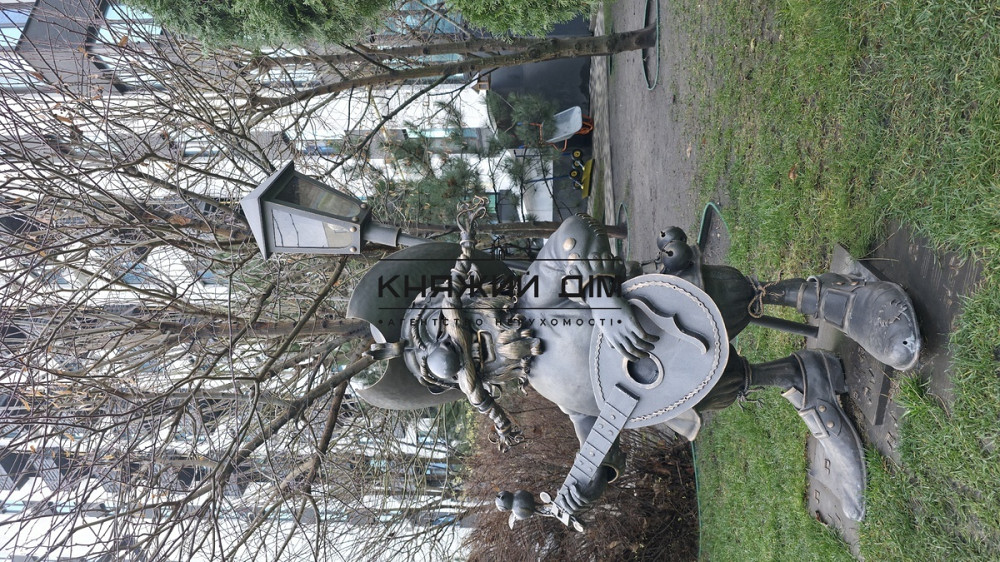 Оренда Квартира 1-кімнатна, 6/10 поверх на Небесной сотни пр.  - изображение 14