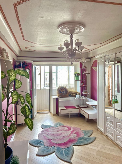 Продаж Квартира 3-кімнатна, 8/10 поверх на Лесі Українки вул., д. 5 Київ - фото 3