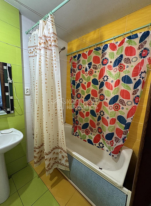 Продаж Квартира 1-кімнатна, 5/5 поверх на вул. сумська Мерефа - фото 6