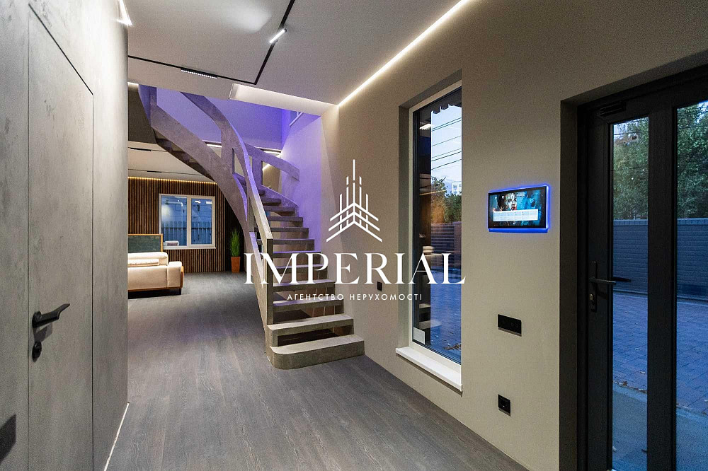 Продаж Будинок 4-кімнатний Київ - фото 12