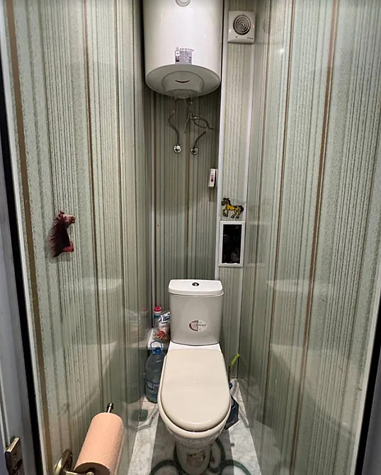 Продаж Квартира 3-кімнатна, 10/16 поверх на Мира пр., 2А Дніпро - фото 12