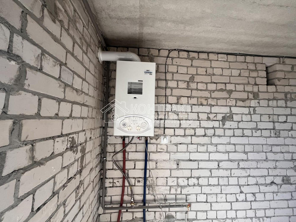 Продаж Квартира 1-кімнатна, 5/10 поверх на вул. Гвардійців Широнінців Kharkiv - photo 5