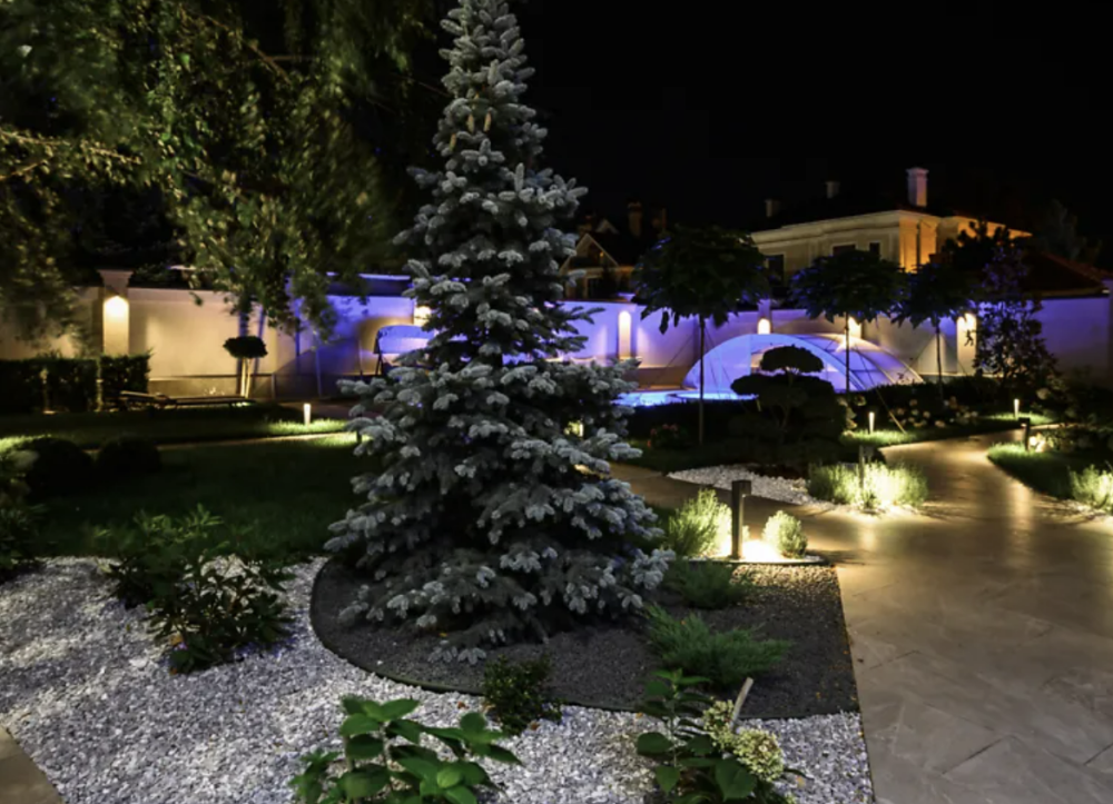 Продажа дома в элитном закрытом кооперативе 11ст. Большого фонтана Одеса - фото 19