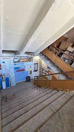 Продаж торгове приміщення на Обліски, 36 поверх - 4/4 Dolyna