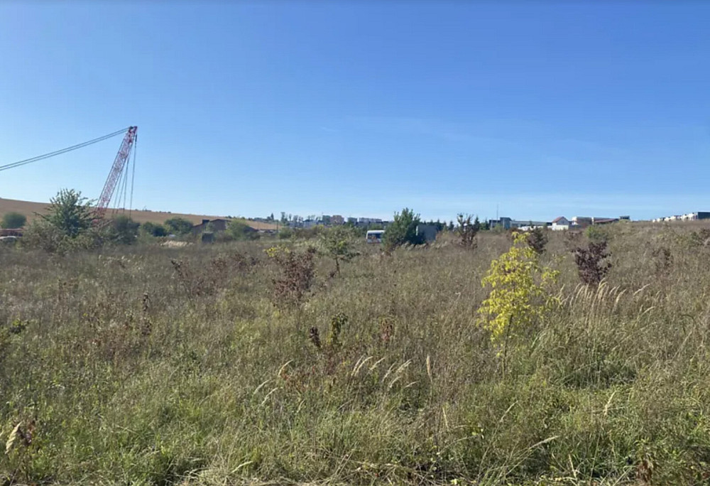 Продаж земельної ділянки 10 соток Байковцы - изображение 8