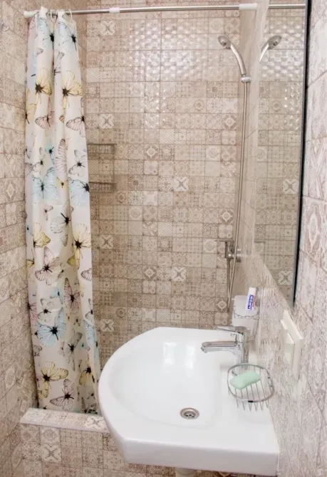 Продаж База відпочинку / готель площа 1200 кв.м 1.2-й поверх на Новоселов Фонтанка - фото 14