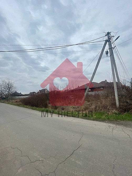 Продаж земельної ділянки 10 соток на Ерделі Rozivka - photo 11