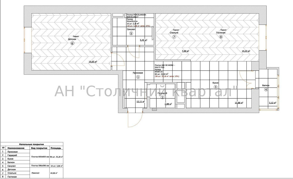 Продаж Гараж/паркомісце на Саперне Поле вул., 12 7/14 поверх Київ - фото 7