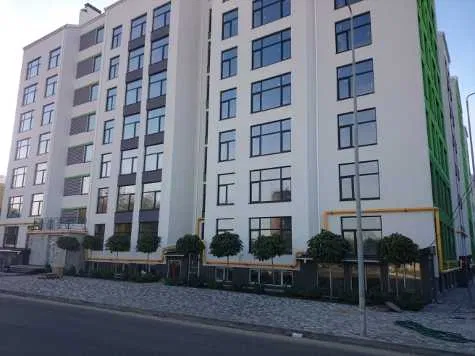 Оренда Квартира 2-кімнатна, 7/8 поверх на Павла Лі, 2б Kiev - photo 8