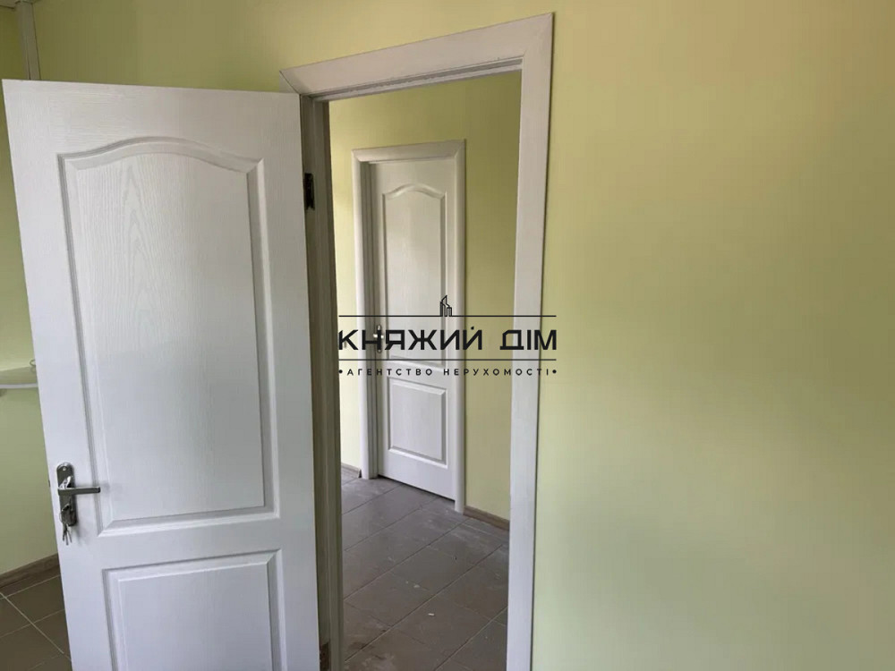 Оренда офісне приміщення на Моторный пер. поверх - 1/24 Київ - фото 4