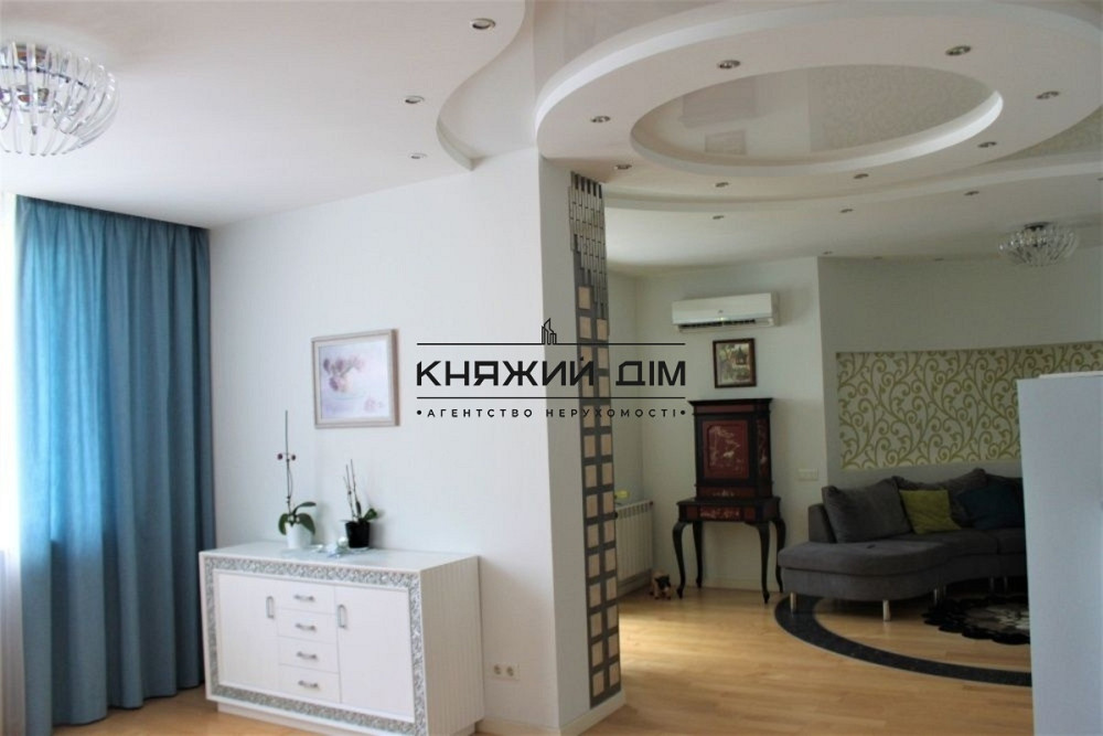 Продажа 2-х уровневой квартиры в ЖК Корона. № 21137473 Київ - фото 2