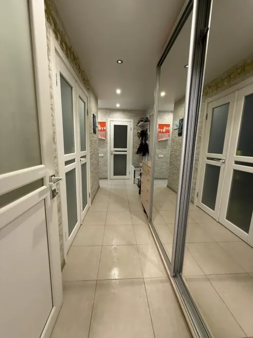 Продаж 2к Квартира 53 кв.м Запорожское шоссе 16 Дніпро - фото 13