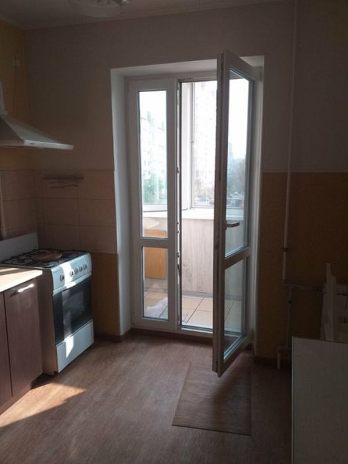 Оренда Квартира 1-кімнатна, 5/9 поверх на ул. Архитектора Вербицкого, 10 Київ - фото 3