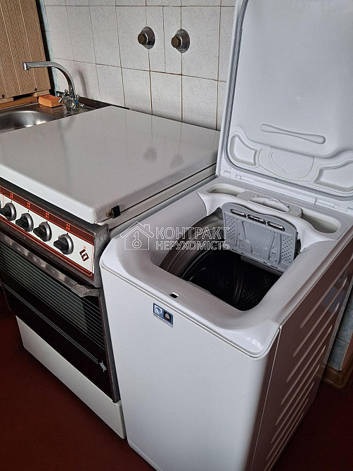 Оренда Квартира 1-кімнатна, 6/9 поверх на вул. Профспілковий Харків - фото 6