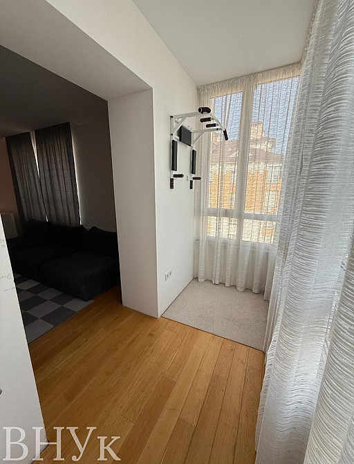 Продаж Квартира 3-кімнатна, 7/8 поверх на Двірська Ивано-Франковск - изображение 5