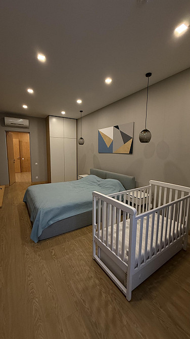 Продаж Квартира 2-кімнатна, 17/21 поверх на Макаренко ул. Одеса - фото 9