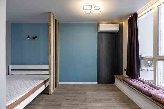 Продаж Квартира 1-кімнатна, 11/11 поверх на вул. Городоцька Львов