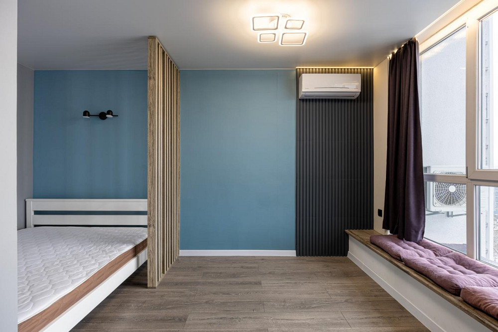 Продаж Квартира 1-кімнатна, 11/11 поверх на вул. Городоцька Львов - изображение 4