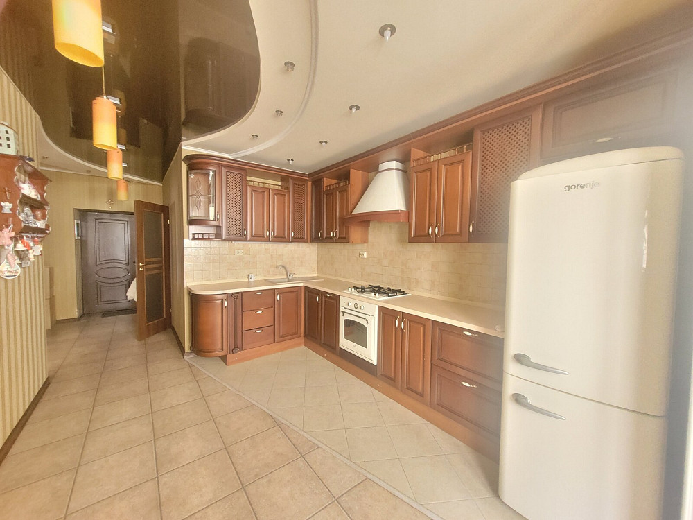 Продам 2 комнатную в центре Таирова. ГАЗ! Костанди ЖК Вернисаж. Одеса - фото 3