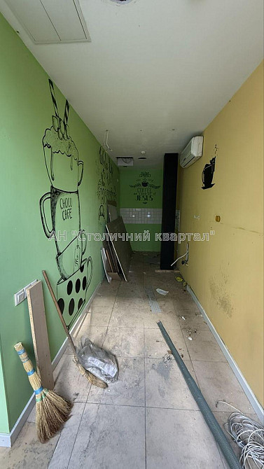 Оренда торгове приміщення на Антоновича вул., 115 приміщень - 2, поверх - 1/2 Киев - изображение 8