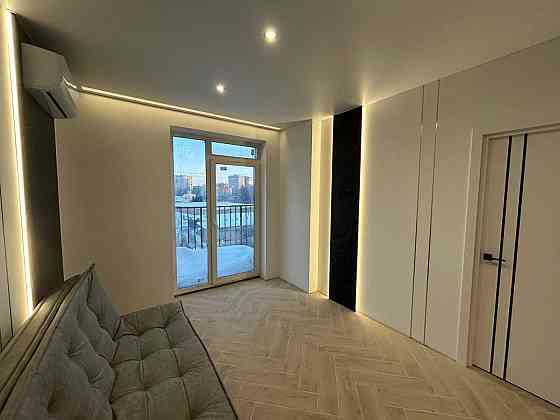 Продаж Квартира 1-кімнатна, 5/6 поверх на вул. Роксоляни Львов