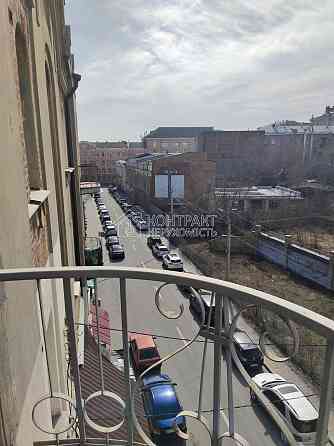 Продаж офісне приміщення на вул. Слюсарний приміщень - 5, поверх - 4/4 Харьков