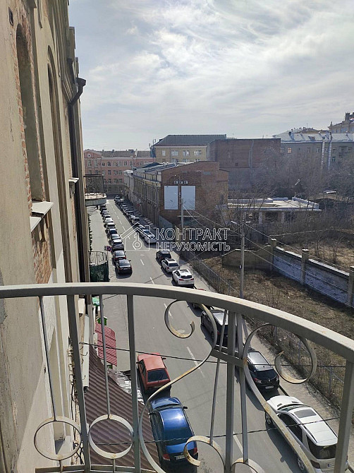 Продаж офісне приміщення на вул. Слюсарний приміщень - 5, поверх - 4/4 Харків - фото 6