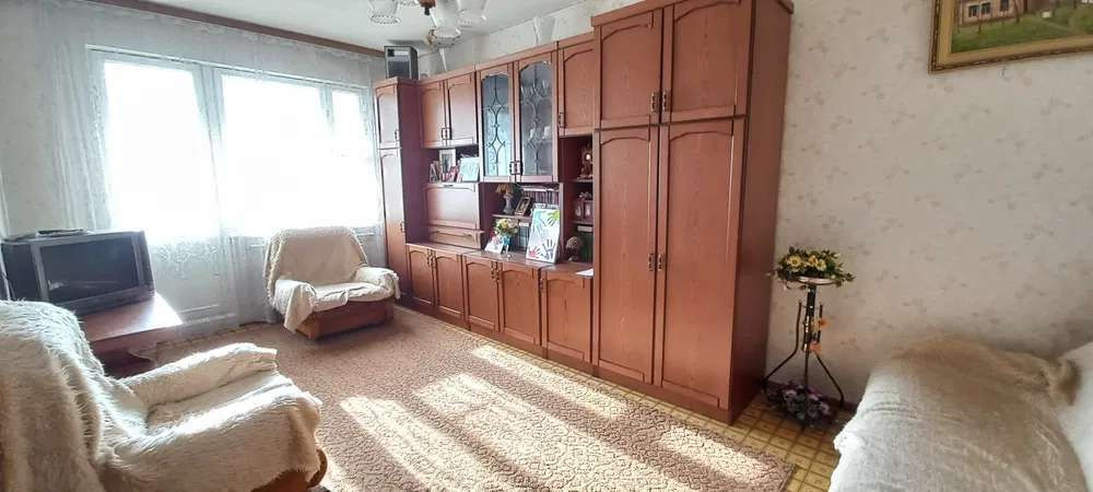 Оренда Квартира 3-кімнатна, 7/12 поверх на Мрії, 20в Kiev - photo 1