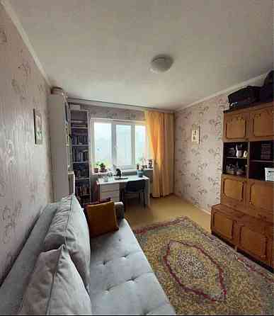 Продаж Квартира 3-кімнатна, 11/16 поверх на Каштанова вул., д. 15а Kiev