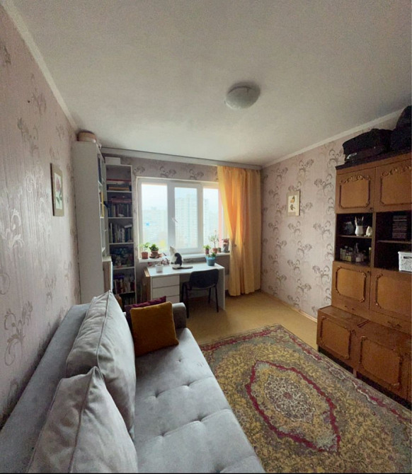 Продаж Квартира 3-кімнатна, 11/16 поверх на Каштанова вул., д. 15а Kiev - photo 5