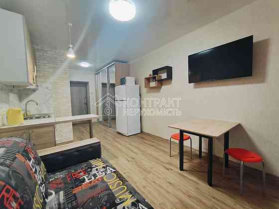 Оренда Квартира 1-кімнатна, 3/12 поверх на вул. Шевченківський Харків