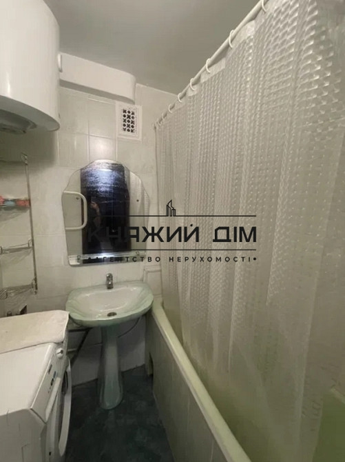 Продаж 2-х к.кв. по вул. Здолбунівській , метро Осокорки в Дарницькому р-ні. Код об'єкту №:21144740 Киев - изображение 19