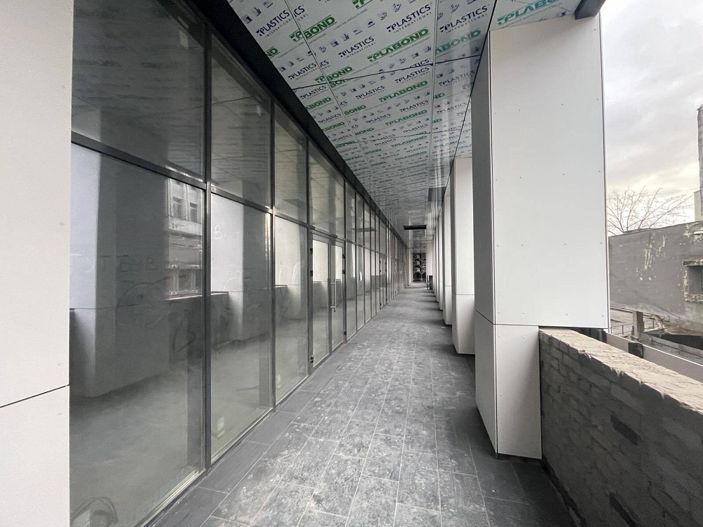 Оренда приміщення вільного призначення поверх - 2/14 Тернопіль - фото 18