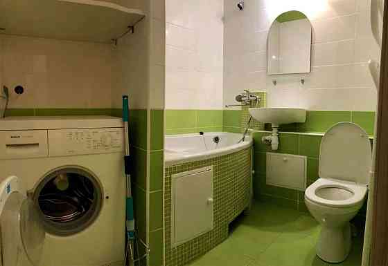 Оренда Квартира 1-кімнатна, 4/9 поверх на Бакинська, 37а Київ