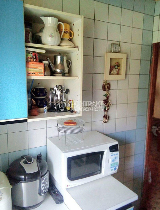 Продаж Квартира 3-кімнатна, 5/5 поверх на вул. Лермонтовская Харків - фото 3