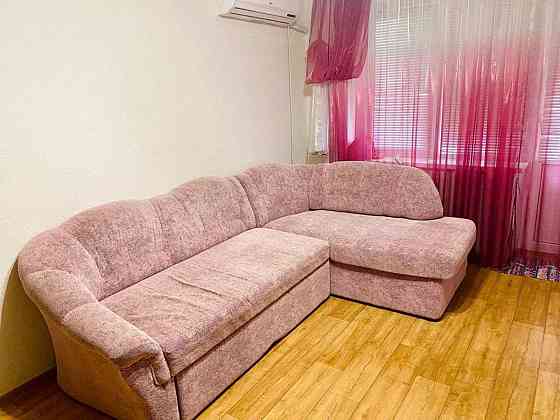 Оренда Квартира 1-кімнатна, 9/9 поверх на Мілютенка, 6 Київ