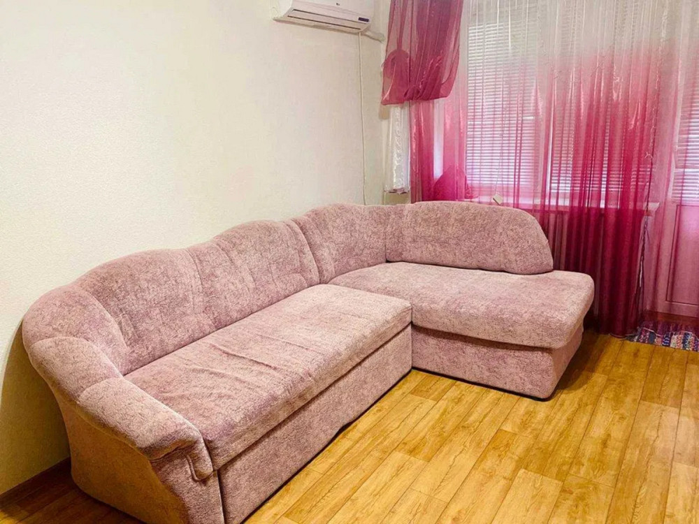 Оренда Квартира 1-кімнатна, 9/9 поверх на Мілютенка, 6 Київ - фото 2