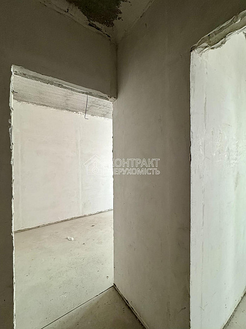 Продаж Квартира 1-кімнатна, 4/9 поверх на вул. Борткевича Харків - фото 13