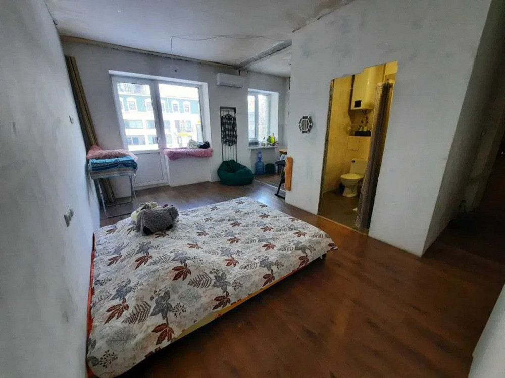 Продаж Квартира 1-кімнатна, 3/5 поверх на Набережно-Хрещатицька, 15 Киев - изображение 2