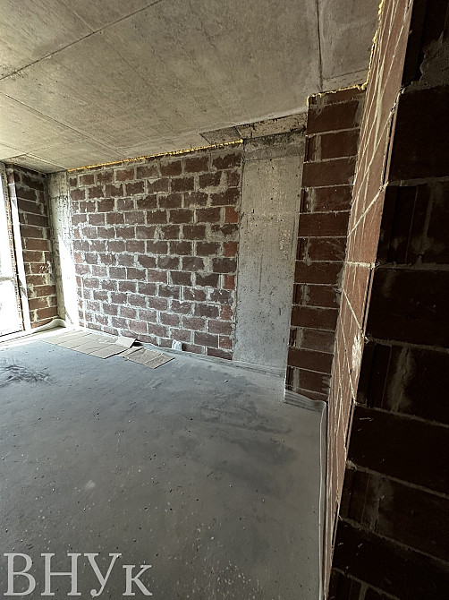 Продаж Квартира 1-кімнатна, 1/5 поверх на Підволочиське шосе Тернопіль - фото 3