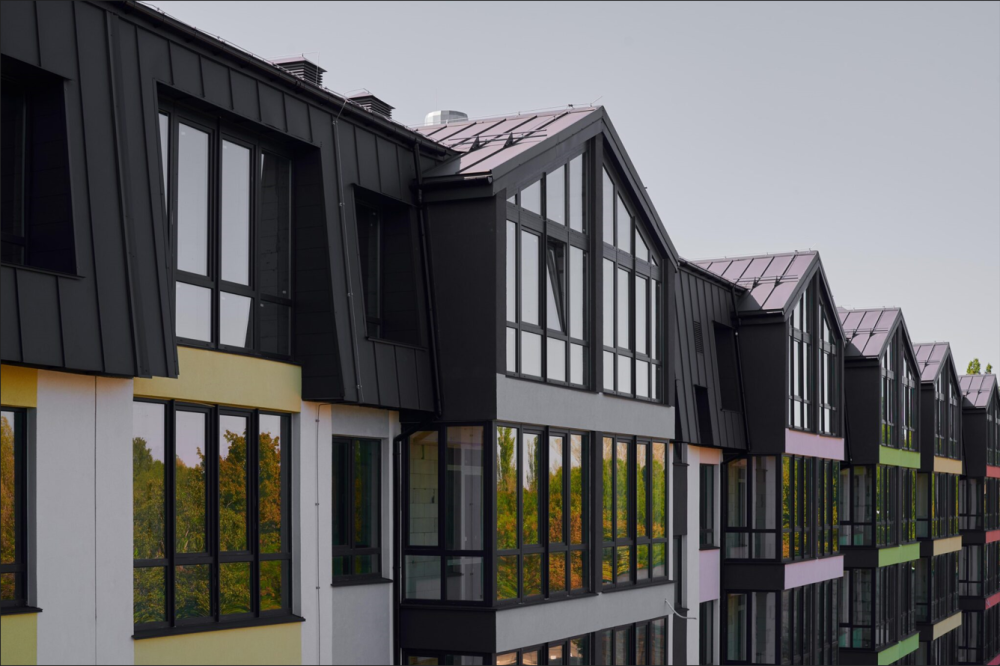 Квартира в новом современном, сданном доме ЖК Акварель Одесса - изображение 5